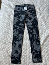 Leggins tezenis nuove donna tg.L