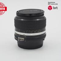 NIKON 24 F/2.8 AIS