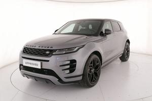 Land Rover Range Rover Evoque 2.0d i4 mhev R-...