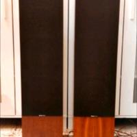 diffusori hifi Boston T 1000