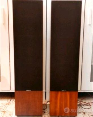 diffusori hifi Boston T 1000