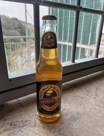 Bottiglia di Burrobirra - Harry Potter