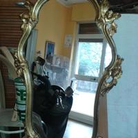 Specchio Antico,vero antiquariato