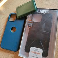   cover Nillkin e UAG, wallet iPhone 12 PRO MAX