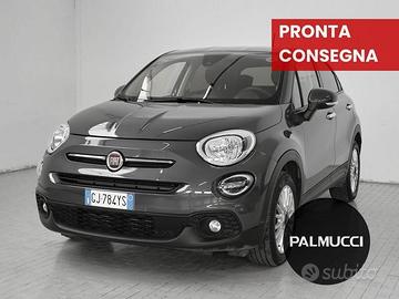 FIAT 500X 1.6 MultiJet 130 CV Connect