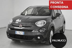 FIAT 500X 1.6 MultiJet 130 CV Connect