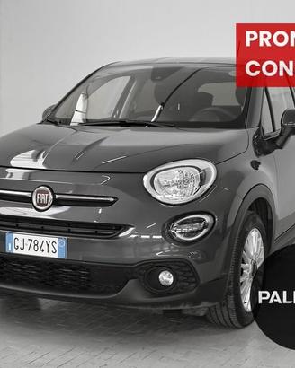FIAT 500X 1.6 MultiJet 130 CV Connect