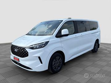 FORD Tourneo Custom 2°s 320 2.0 EcoBlue 150CV P