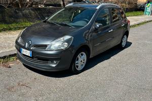 Renault clio Sw 1.5 dCi le iene