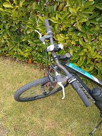 monte bike