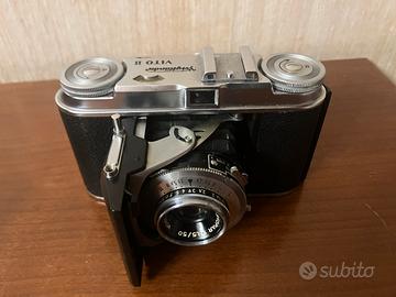 Voigtländer Vito II