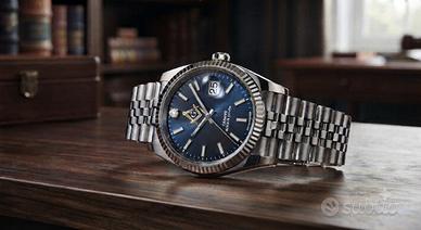 Orologio massonico