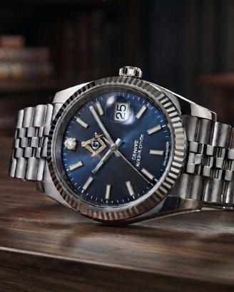 Orologio massonico
