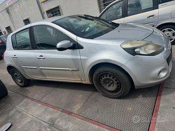Ricambi Reno' Clio