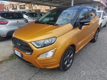FORD EcoSport 1.0 EcoBoost 125 CV Start&Stop ST-