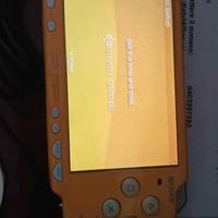 psp 2004 Simpson edition