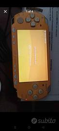 psp 2004 Simpson edition