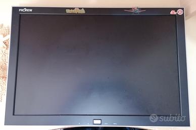Monitor per PC 15''