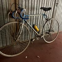 BICI DA CORSA ATALA