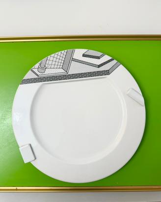 Piatto Memphis Milano