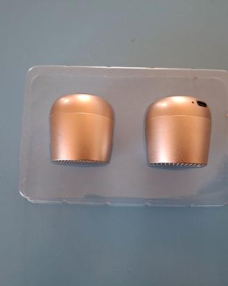 altoparlanti mini Lexon