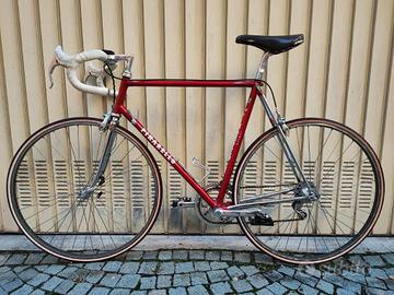 Bici vintage Pinarello Treviso, 56, per Eroica