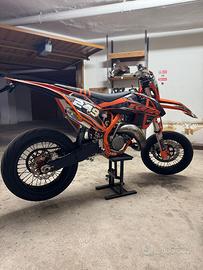 Ktm sx 125 motard