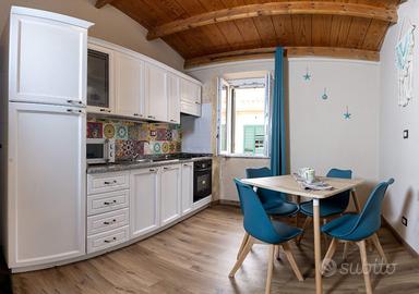 Loft Centro Storico Alghero