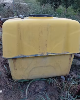 Botte per trattamenti