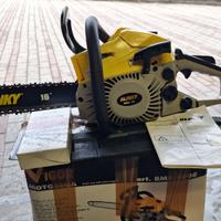 MOTOSEGA BLINKY BMS 40