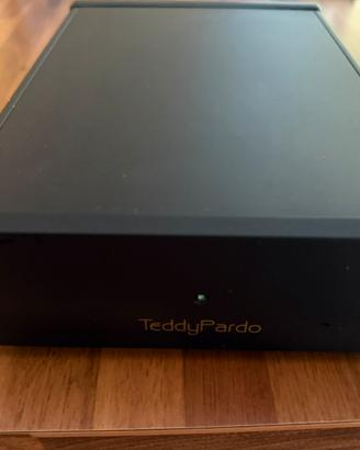 TeddyPardo DualTeddyCap