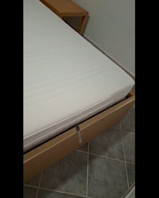 Letto  140 x 200