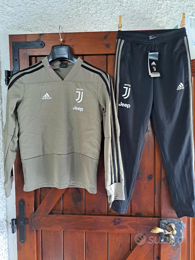 Adidas abbigliamento outlet 2018