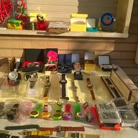 OROLOGI e SVEGLIE Varie