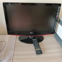 monitor tv LG