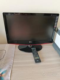 monitor tv LG
