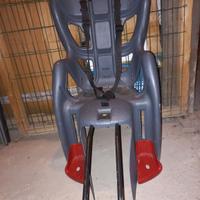 seggiolino bici 