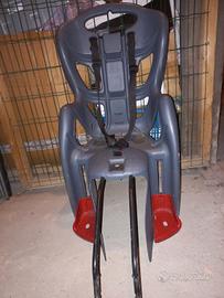 seggiolino bici 