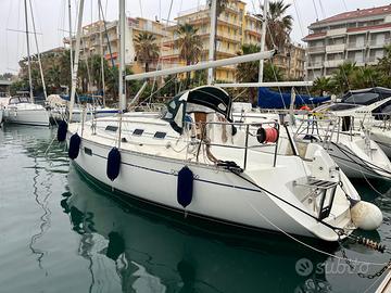 Beneteau Oceanis 300