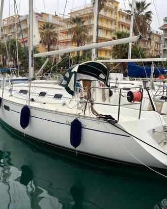 Beneteau Oceanis 300