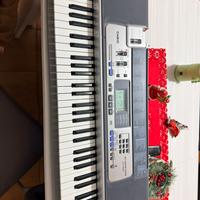 Pianola Casio