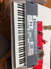 Pianola Casio