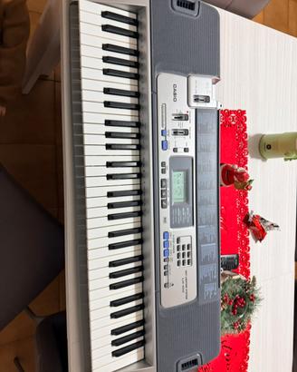 Pianola Casio