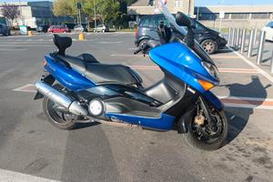 Yamaha t-max 500 anno 2005 