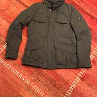 Giubbotto uomo peterey