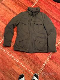 Giubbotto uomo peterey