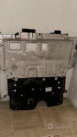 Carter di protezione e insonorizzazione Peugeot208