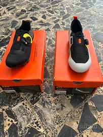 Scarpe DMT