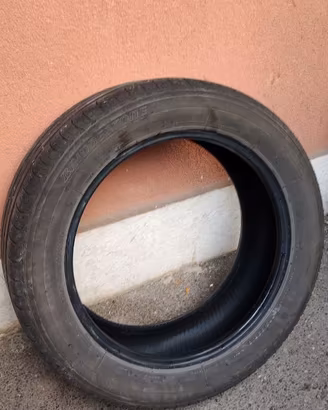 GOMME ESTIVE BRIDGESTONE TURANZA 225/55 R18