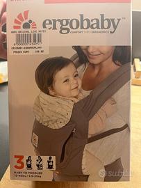 Marsupio ergonomico Ergobaby original Baby Toddler